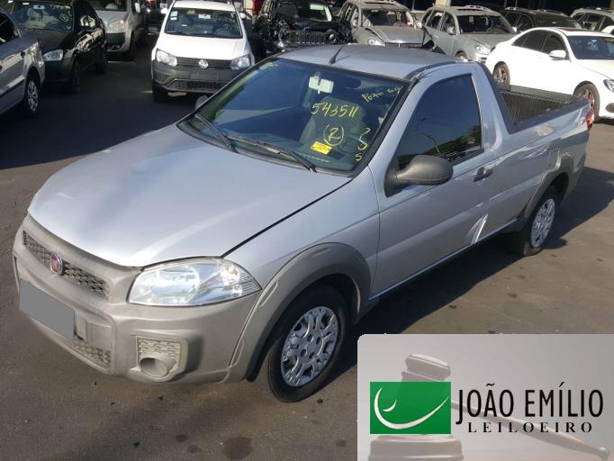 FIAT STRADA 15/16