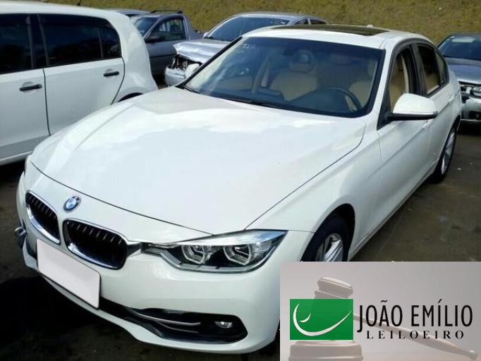 BMW 320I 17/17