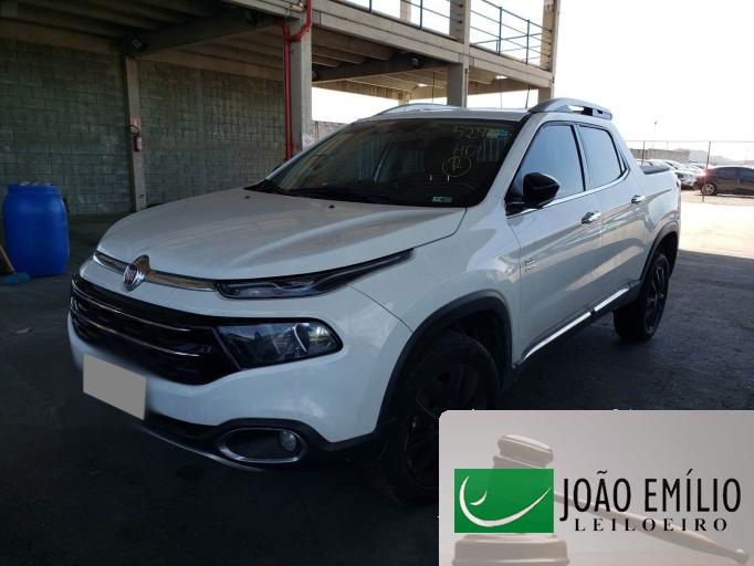 FIAT TORO 18/19