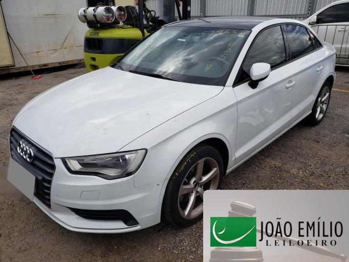 AUDI A3 14/14