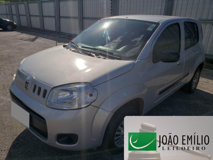 FIAT UNO 15/15