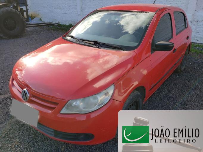 VOLKSWAGEN GOL 11/11