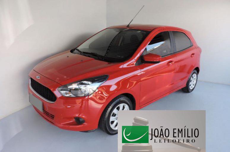 FORD KA 16/17