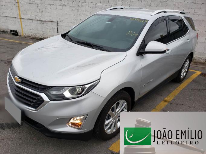 CHEVROLET EQUINOX 17/18