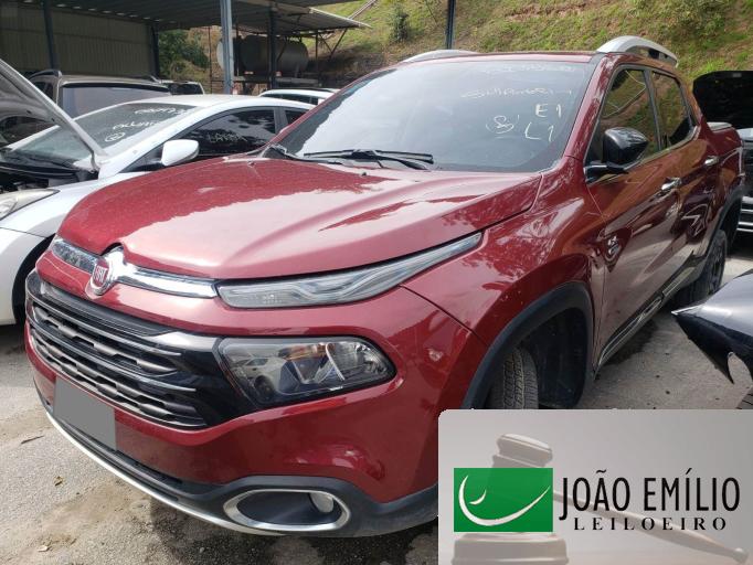 FIAT TORO 16/17