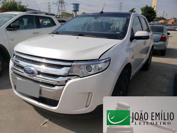 FORD EDGE 13/14