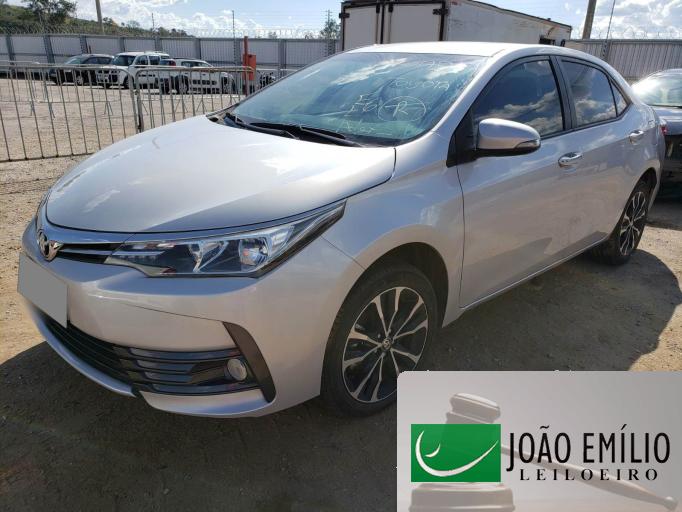 TOYOTA COROLLA 18/19