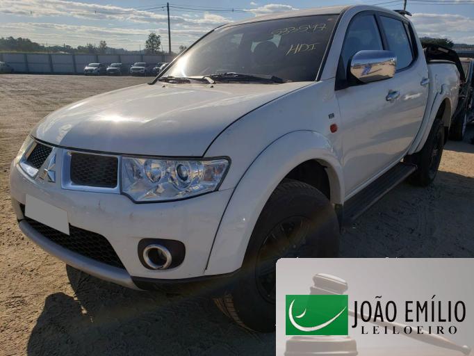 MITSUBISHI L200 13/13