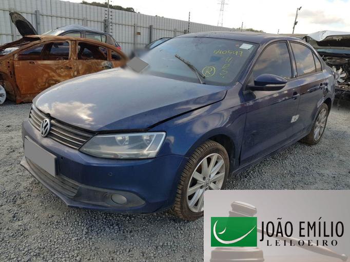 VOLKSWAGEN JETTA 13/13