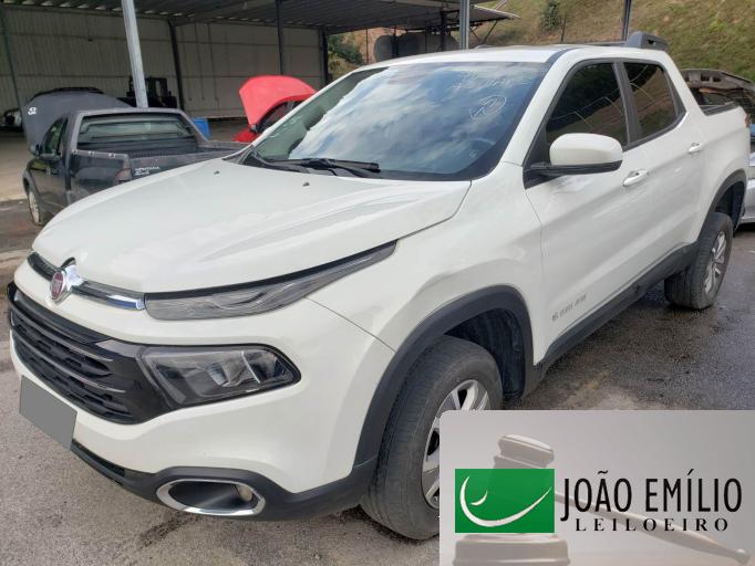 FIAT TORO 19/20