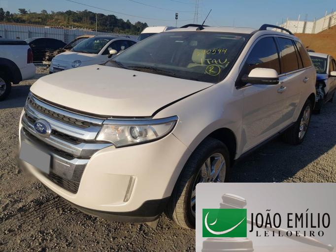 FORD EDGE 14/14