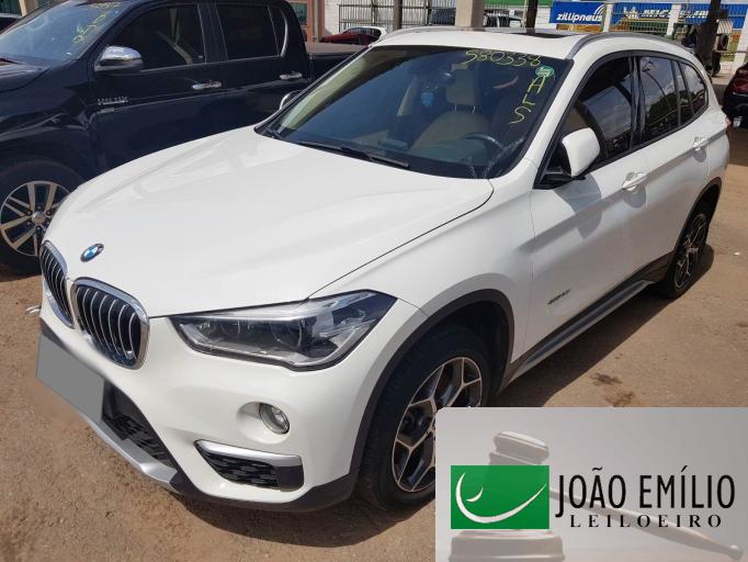 BMW X1 17/17