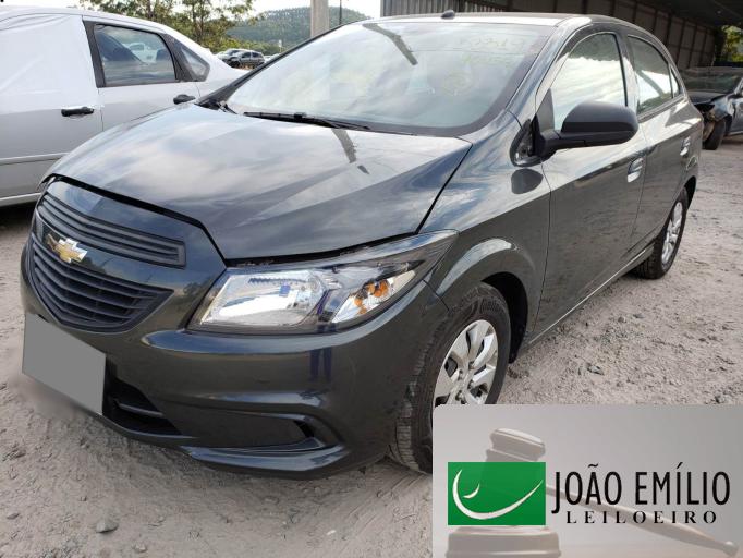 CHEVROLET ONIX 19/19