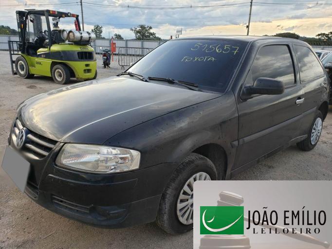 VOLKSWAGEN GOL 09/10