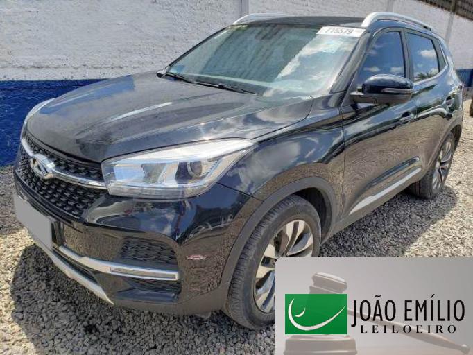 CAOA CHERY TIGGO 5X 20/21