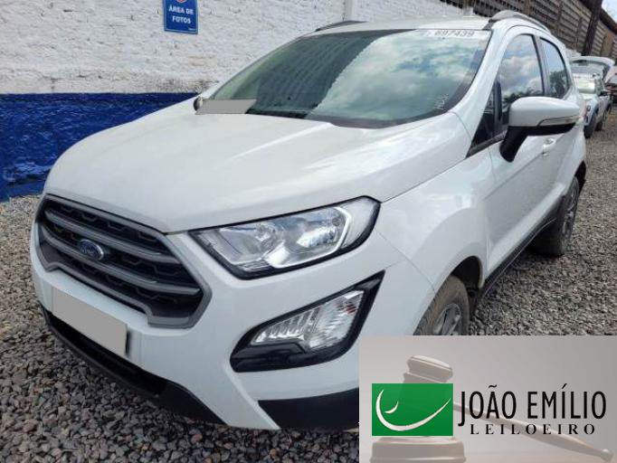 FORD ECOSPORT 20/20