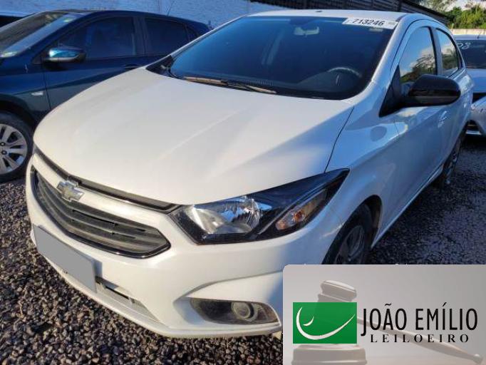 CHEVROLET ONIX 20/21