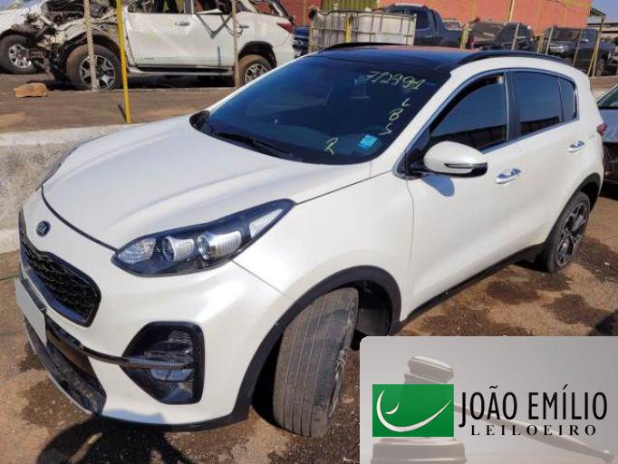 KIA SPORTAGE 18/19