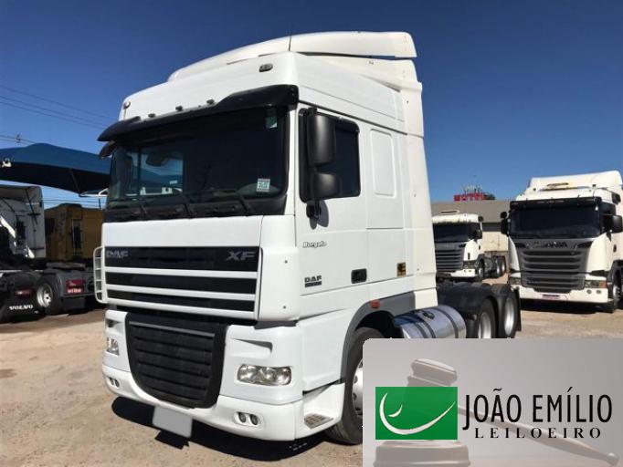 DAF 105.460 15/16