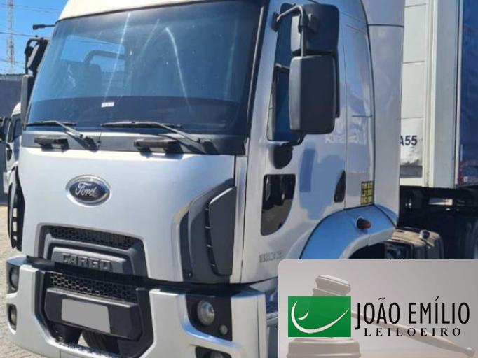 FORD CARGO 14/14