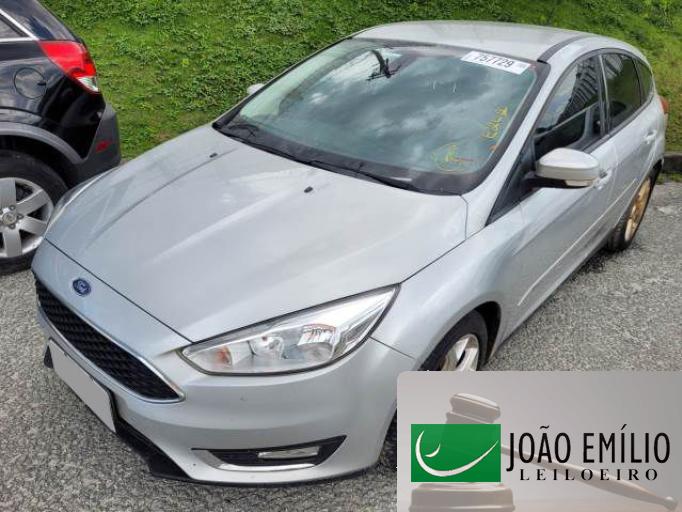 FORD FOCUS 17/17