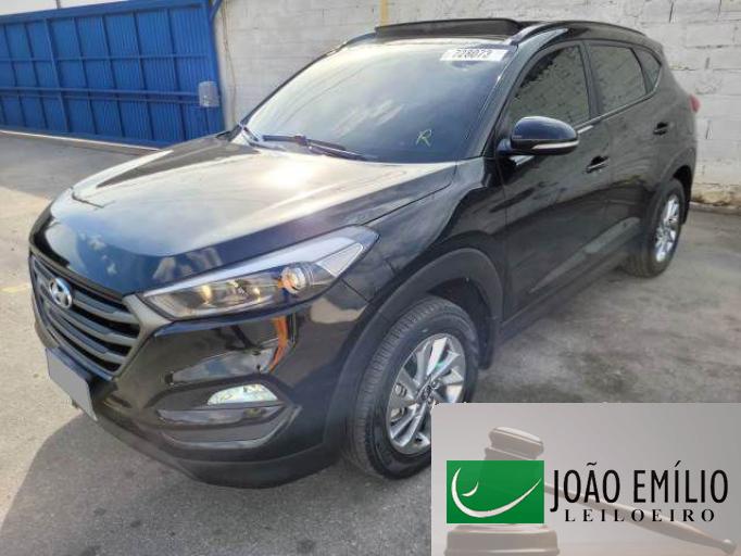 HYUNDAI TUCSON 21/22