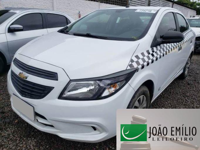 CHEVROLET PRISMA 19/19