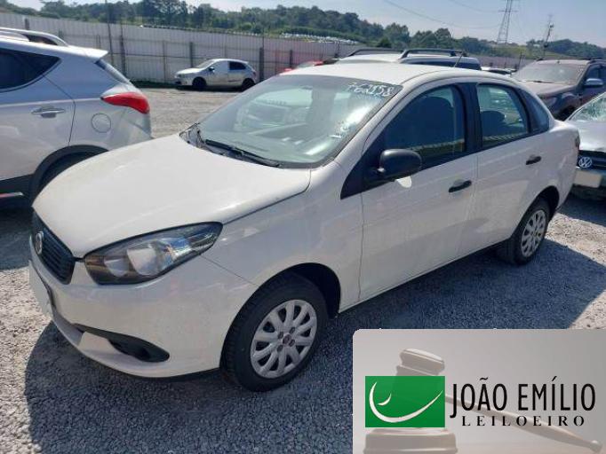 FIAT GRAND SIENA 21/21