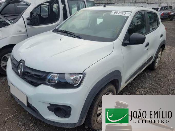 RENAULT KWID 21/22