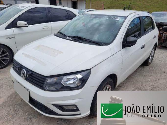 VOLKSWAGEN GOL 20/20