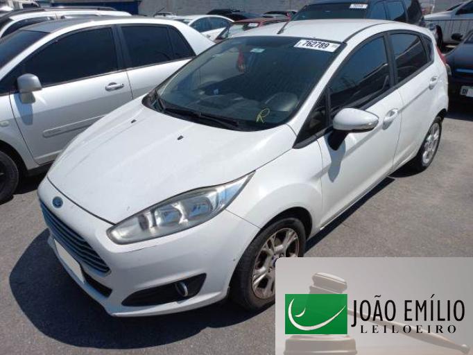 FORD FIESTA 15/15