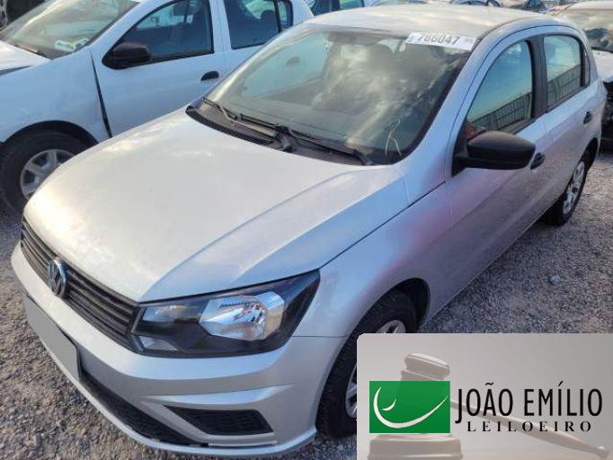 VOLKSWAGEN GOL 20/21