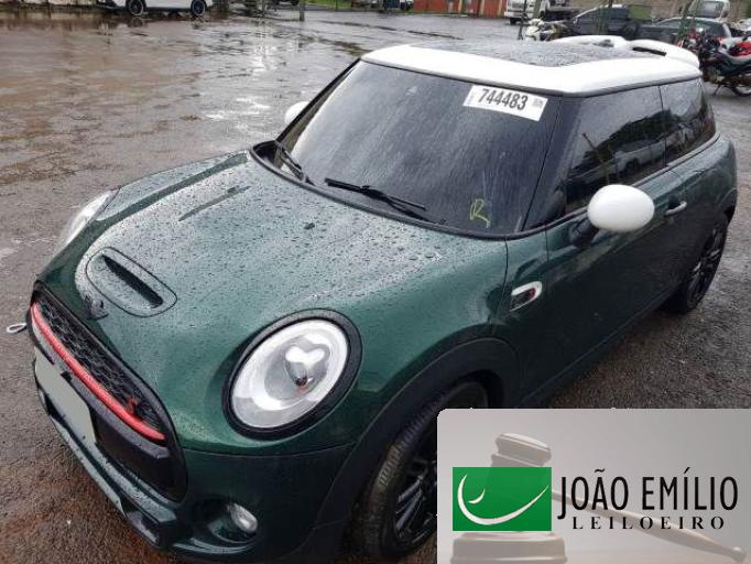 MINI COOPER 15/16