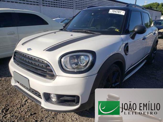 MINI COOPER COUNTRYMAN 18/18