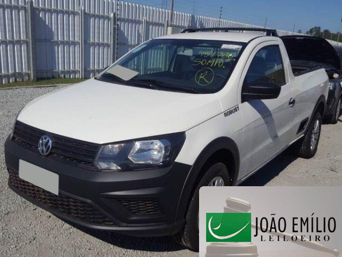 VOLKSWAGEN SAVEIRO 19/20