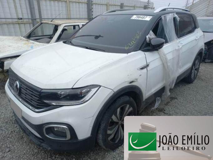 VOLKSWAGEN T-CROSS 19/20