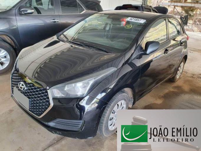 HYUNDAI HB20 19/19