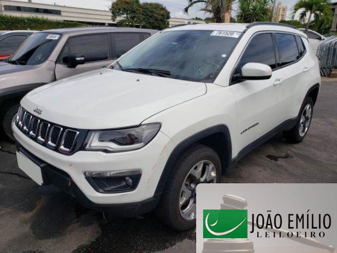 JEEP COMPASS 19/19