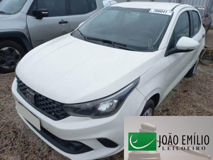 FIAT ARGO 21/21