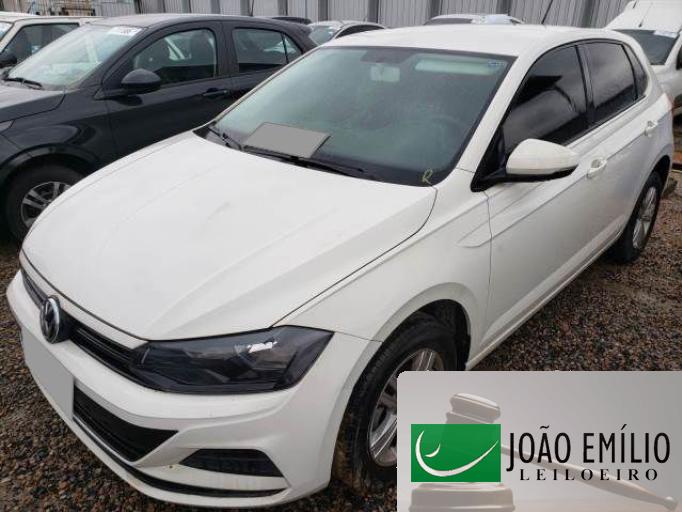 VOLKSWAGEN POLO 20/21