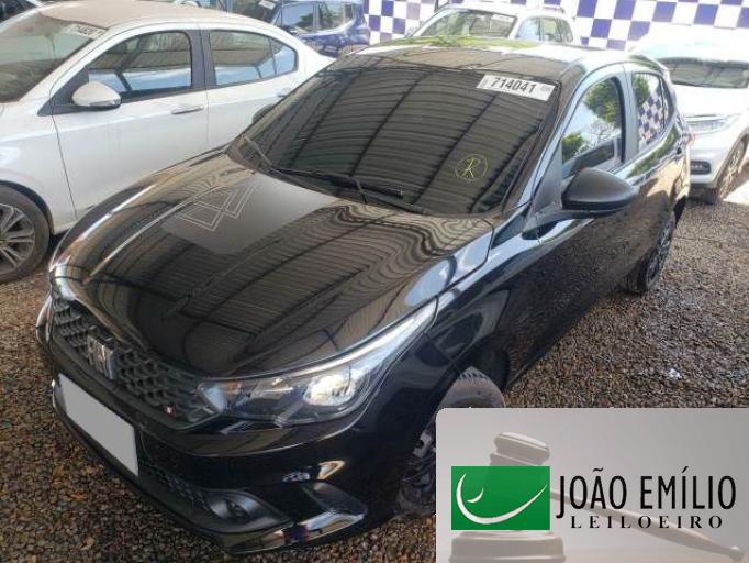 FIAT ARGO 20/21