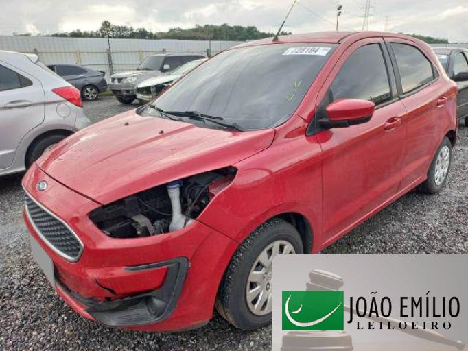 FORD KA 20/21