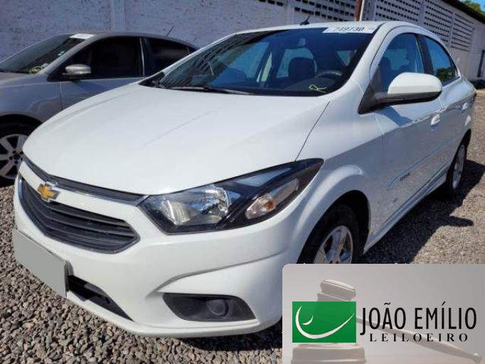 CHEVROLET PRISMA 18/19