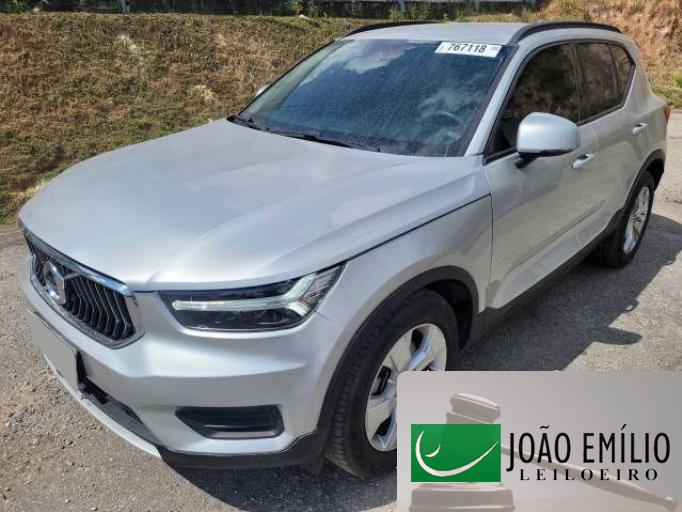 VOLVO XC40 18/19