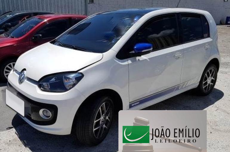 VOLKSWAGEN UP 15/16