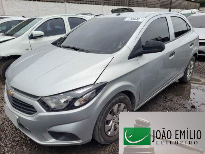 CHEVROLET ONIX 20/20