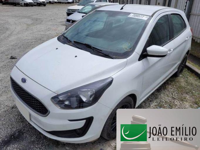 FORD KA 20/20