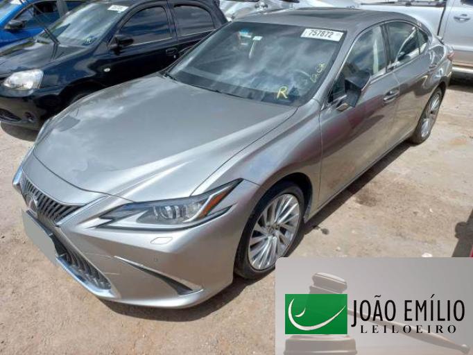 LEXUS ES 18/19