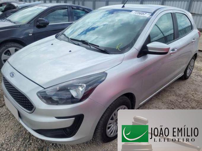 FORD KA 19/20