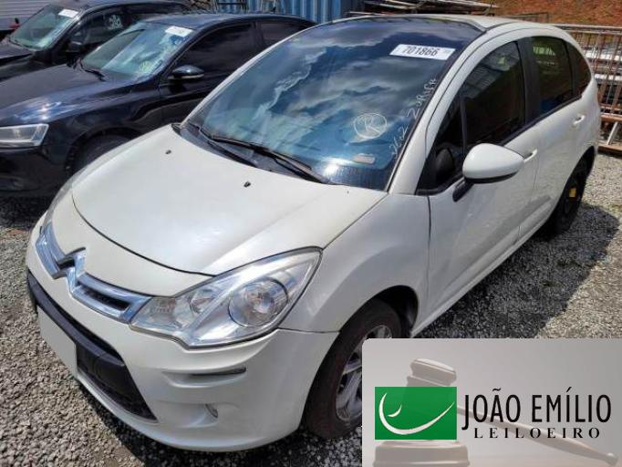 CITROEN C3 15/16